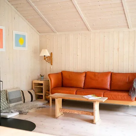 At Skaerby Nykobing Sjaelland