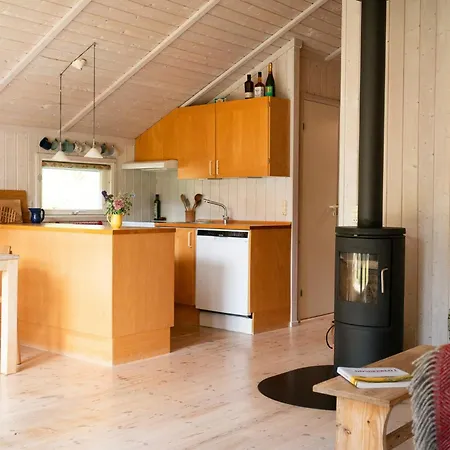 Holiday home At Skaerby *