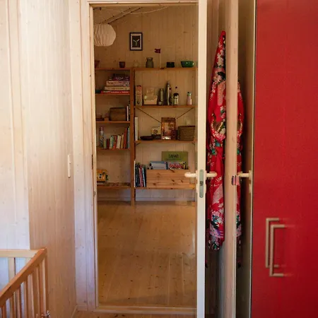 At Skaerby Holiday home Nykobing Sjaelland