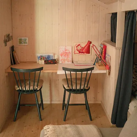 At Skaerby Holiday home *