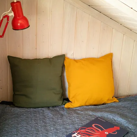 Holiday home At Skaerby Nykobing Sjaelland