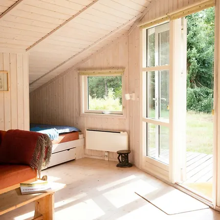At Skaerby Nykobing Sjaelland