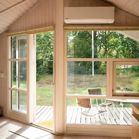 Holiday home At Skaerby Nykobing Sjaelland