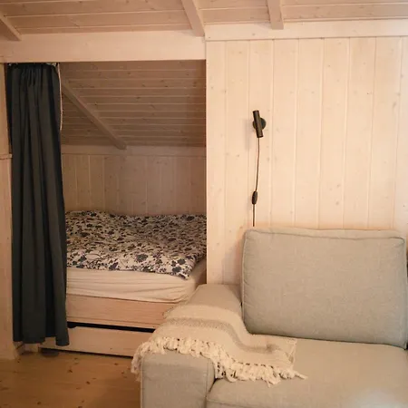 At Skaerby Holiday home