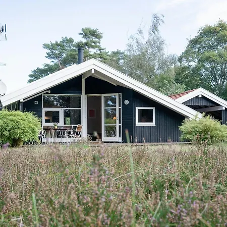 Holiday home At Skaerby *
