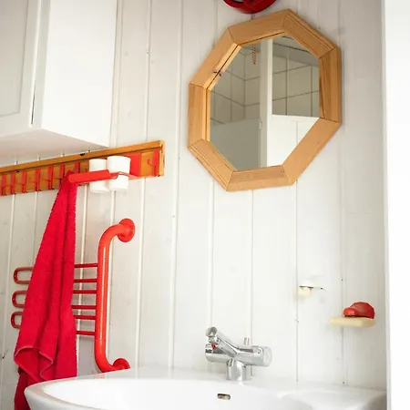 At Skaerby Holiday home