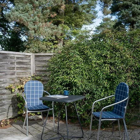 At Skaerby Holiday home