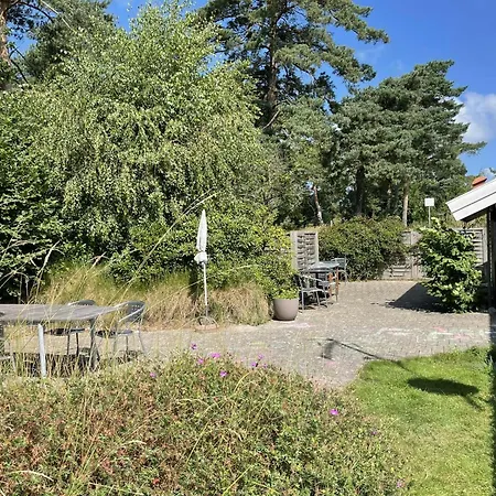 Holiday home At Skaerby