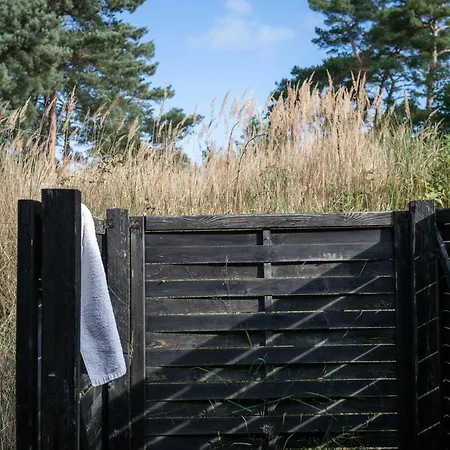 At Skaerby Holiday home Nykobing Sjaelland