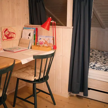 Holiday home At Skaerby *